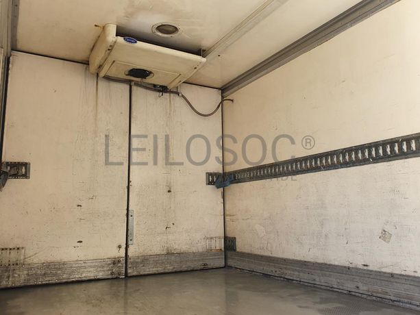 Toyota Dyna · Ano 2004