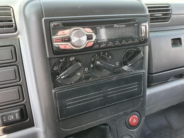 Mitsubishi Canter · Ano 2008