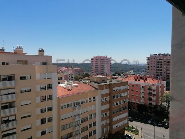 Apartamento T3 · Alfragide, Amadora