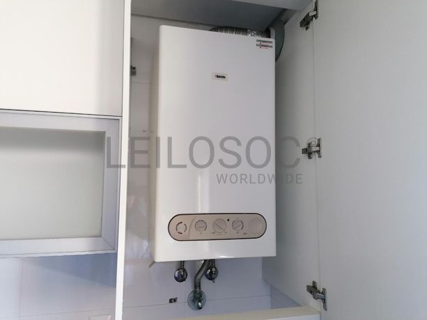Apartamento T3 · Alfragide, Amadora