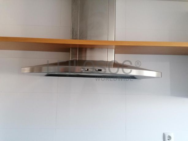 Apartamento T3 · Alfragide, Amadora