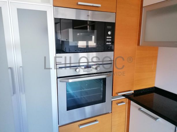 Apartamento T3 · Alfragide, Amadora