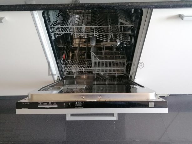 Apartamento T3 · Alfragide, Amadora