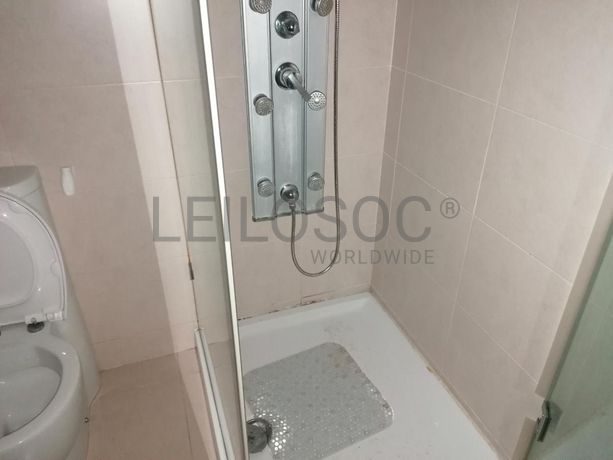 Apartamento T3 · Alfragide, Amadora