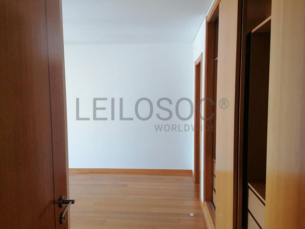 Apartamento T3 · Alfragide, Amadora