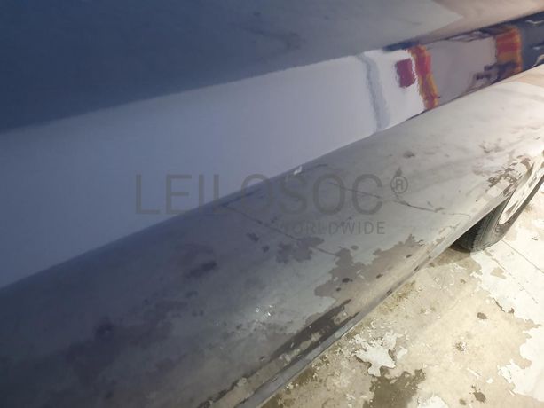 Hyundai H1 2.5 TD · Ano 2000