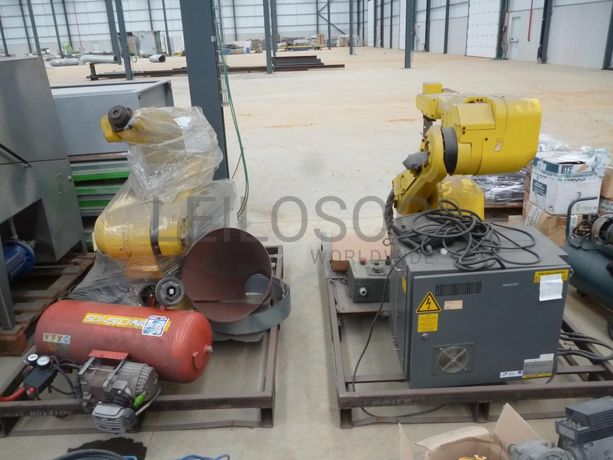 Equipamentos Industriais