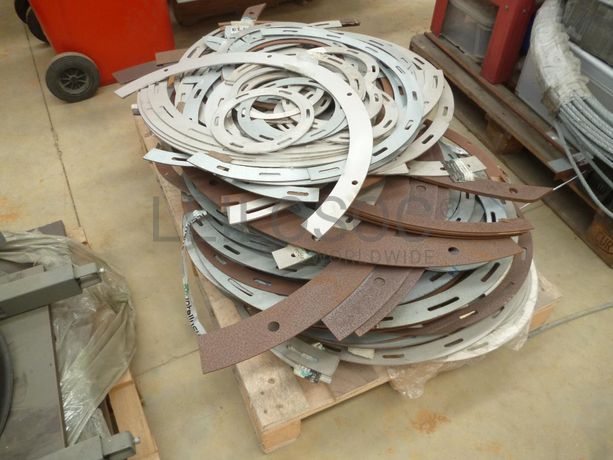 Equipamentos Industriais