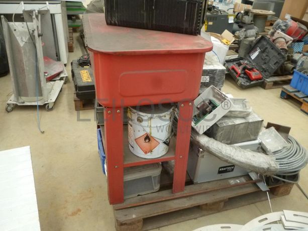 Equipamentos Industriais