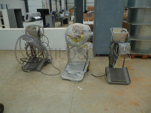 Equipamentos Industriais