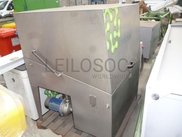 Equipamentos Industriais