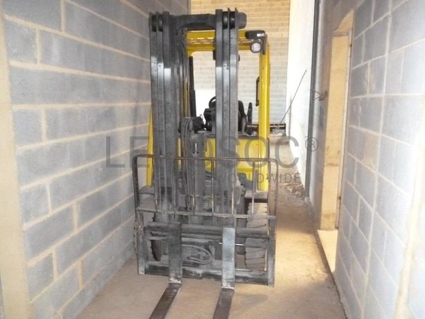 Equipamentos Industriais