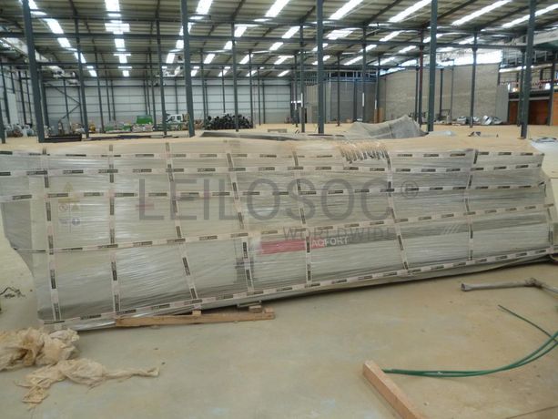 Equipamentos Industriais