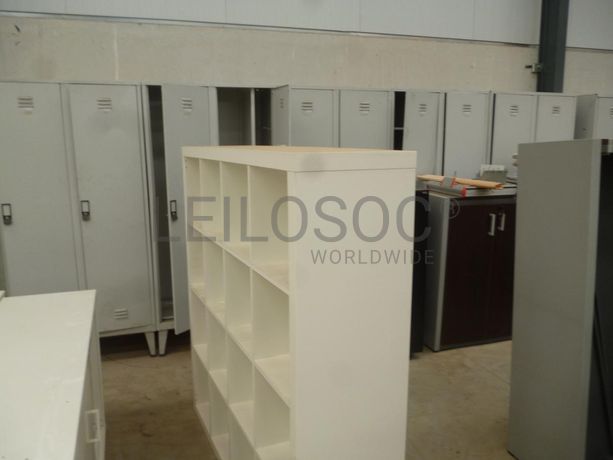 Equipamentos Industriais