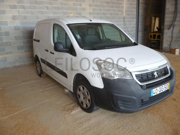 Equipamentos Industriais