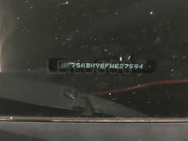 Citroën DS3 1.6 BlueHDI · Ano 2015