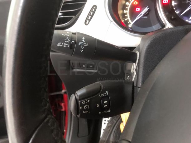 Citroën DS3 1.6 BlueHDI · Ano 2015