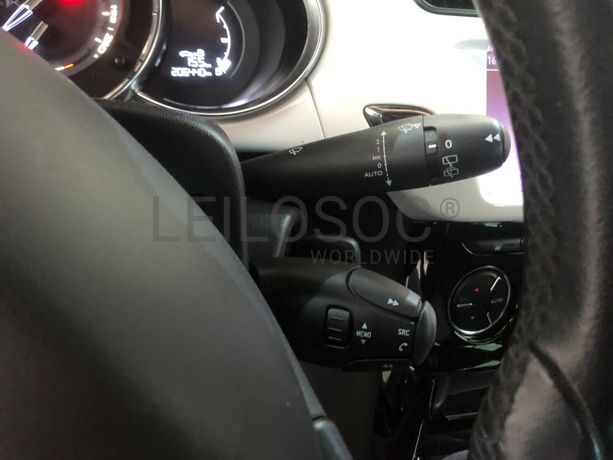 Citroën DS3 1.6 BlueHDI · Ano 2015