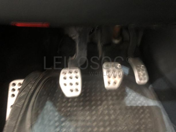 Citroën DS3 1.6 BlueHDI · Ano 2015