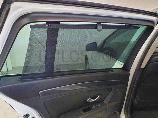 Renault Laguna 2.0 DCI · Ano 2010