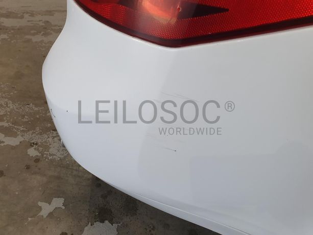 Renault Laguna 2.0 DCI · Ano 2010