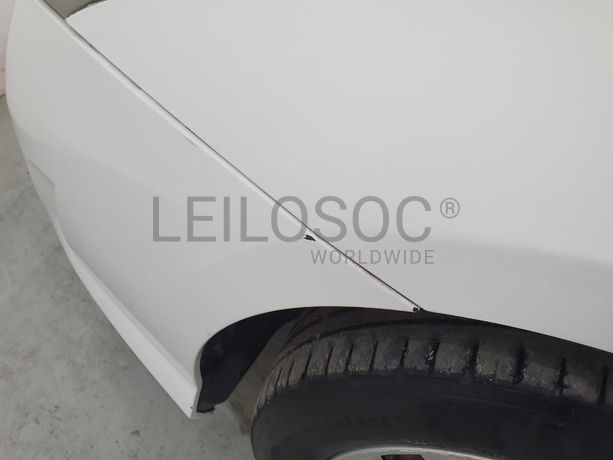 Renault Laguna 2.0 DCI · Ano 2010