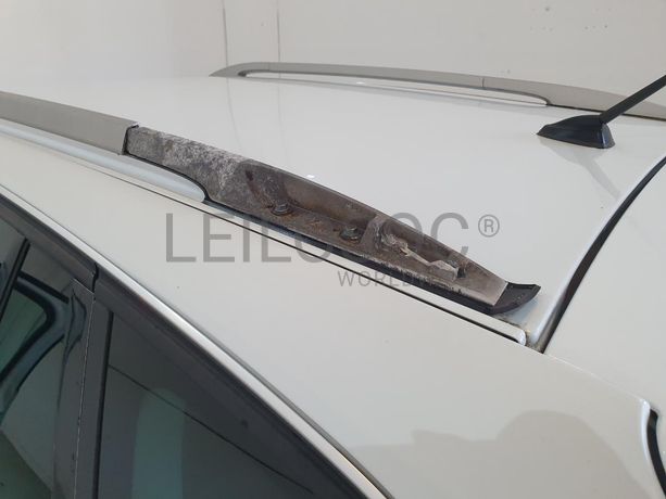 Renault Laguna 2.0 DCI · Ano 2010