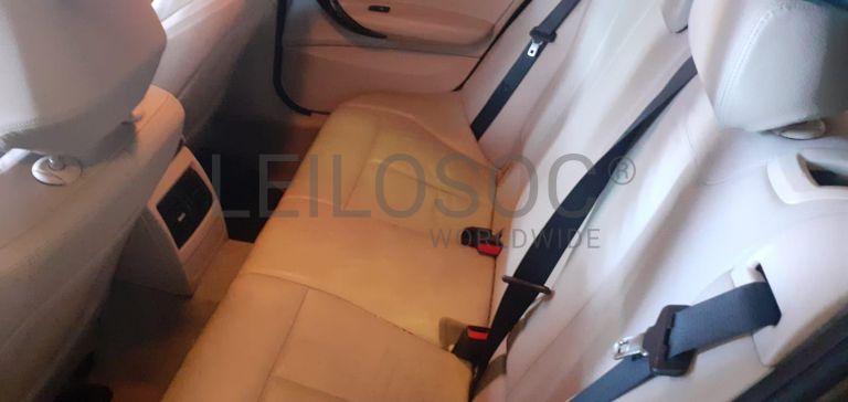 BMW 118D · Ano 2012