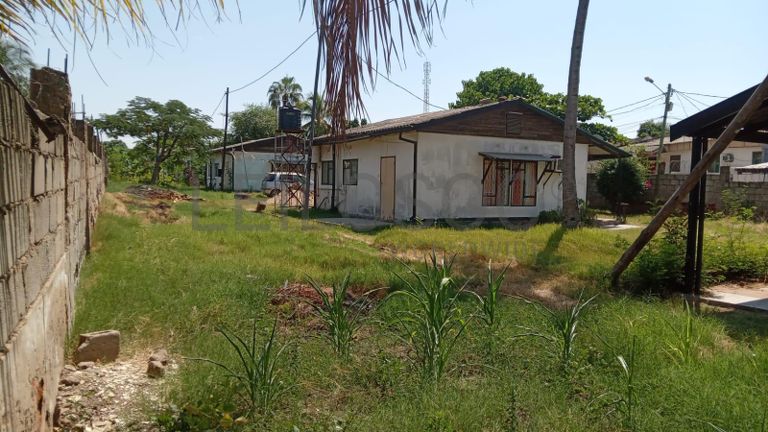 Conjunto imobiliário multifuncional ·