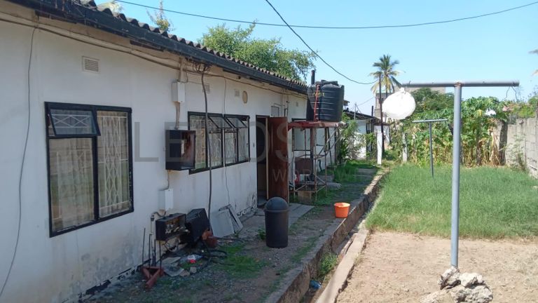 Conjunto imobiliário multifuncional ·