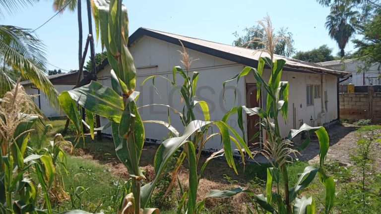 Conjunto imobiliário multifuncional ·