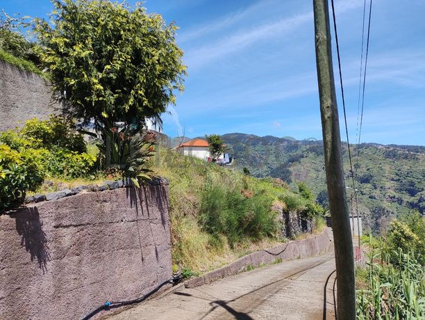1/8 de Moradia · Ribeira Brava, Arquipélago da Madeira