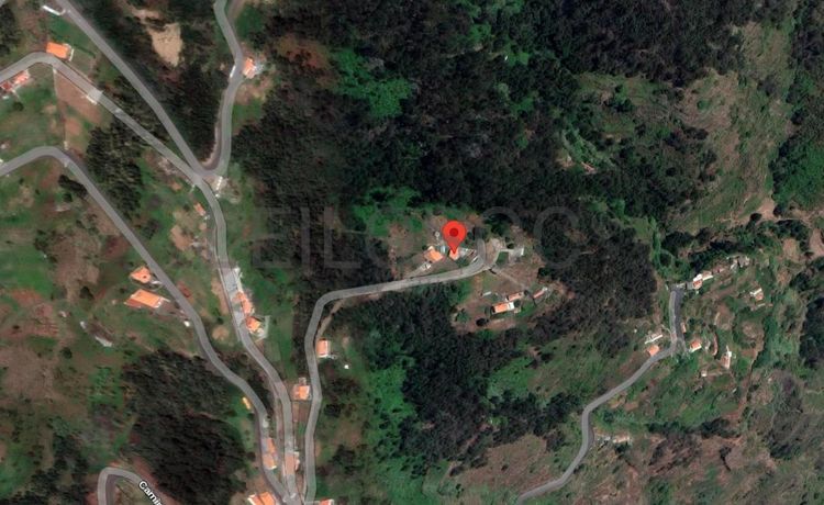 1/8 de Moradia · Ribeira Brava, Arquipélago da Madeira