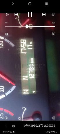 Scania R500 · Ano 2007