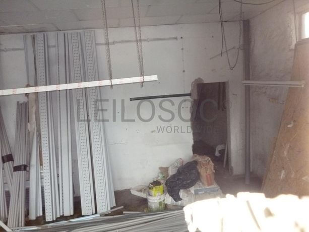 Armazém · Gondomar