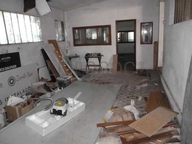 Armazém · Gondomar