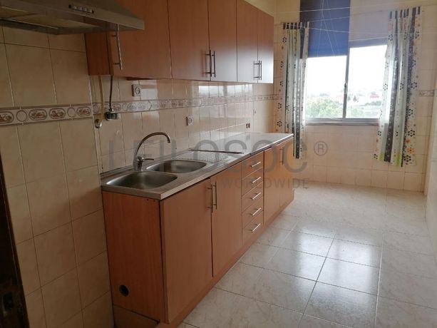 1/2 Apartamento T2 · Seixal