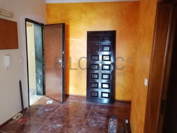 1/2 Apartamento T2 · Seixal