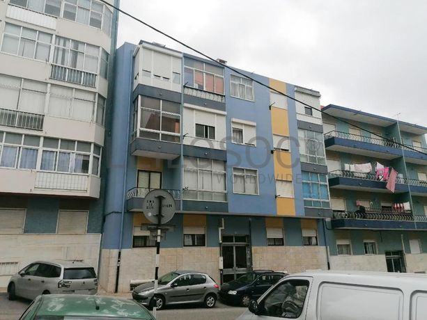 1/2 Apartamento T2 · Seixal