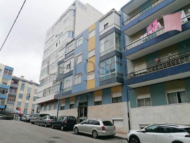 1/2 Apartamento T2 · Seixal