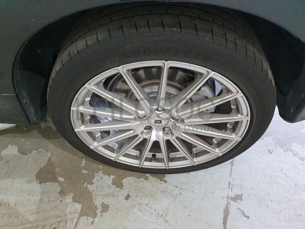 Volvo V60 2.0 · Ano 2011