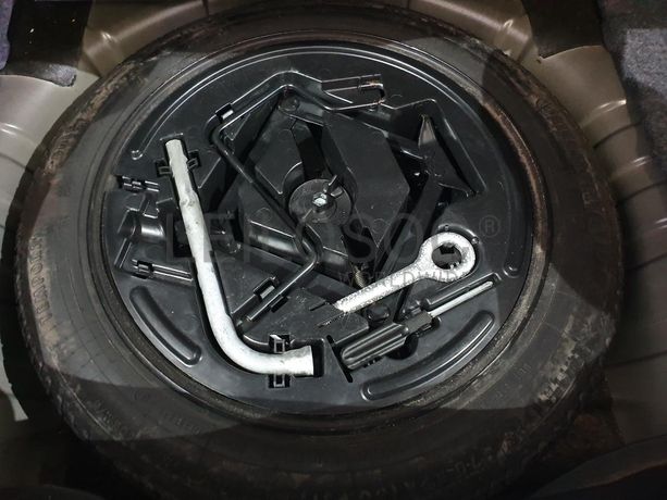 Alfa Romeo Giulietta 1.6 JTD · Ano 2012