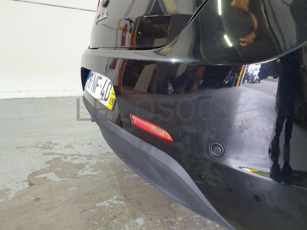 Alfa Romeo Giulietta 1.6 JTD · Ano 2012