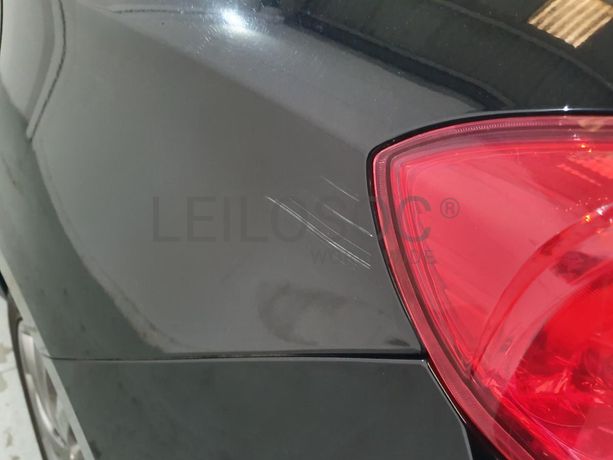 Alfa Romeo Giulietta 1.6 JTD · Ano 2012