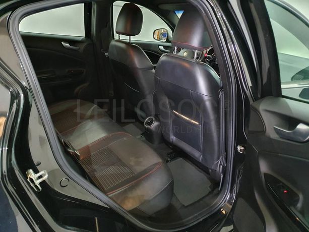 Alfa Romeo Giulietta 1.6 JTD · Ano 2012