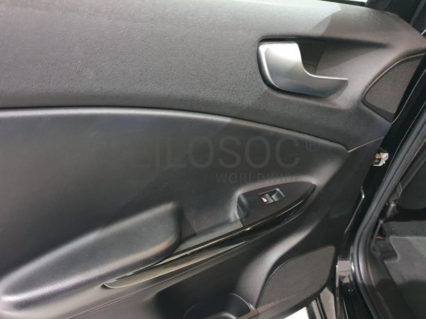 Alfa Romeo Giulietta 1.6 JTD · Ano 2012