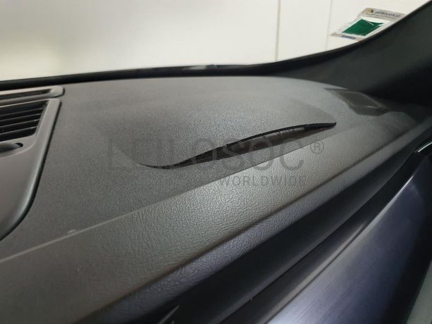 Alfa Romeo Giulietta 1.6 JTD · Ano 2012