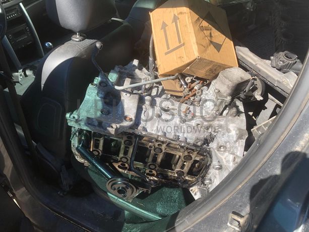 Peugeot 207 SW · Ano 2008