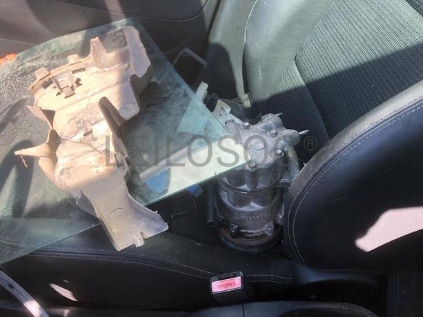 Peugeot 207 SW · Ano 2008