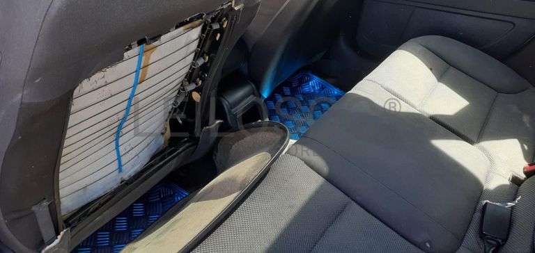 Audi A3 2.0 TDI · Ano 2010